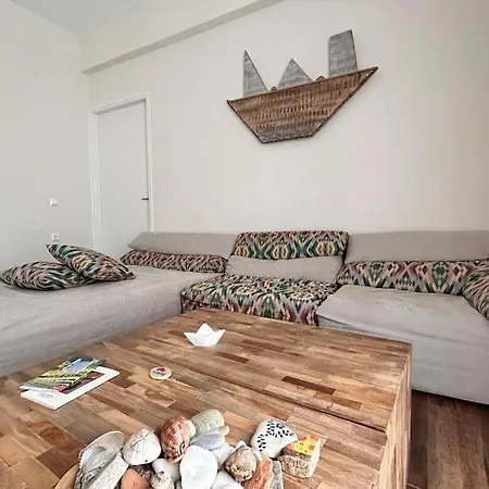 Apartment Santa's Luxury
