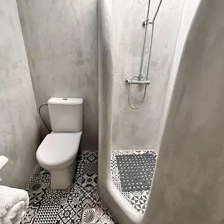 Apartment Santa's Luxury *