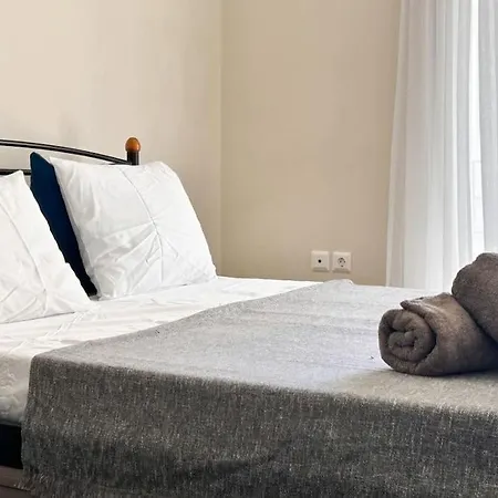 Santa's Luxury Apartment