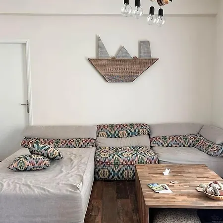 Apartment Santa's Luxury