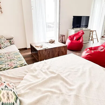 Apartment Santa's Luxury *
