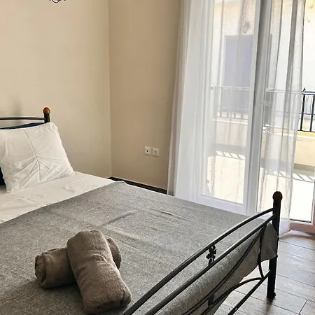 Santa's Luxury Apartment